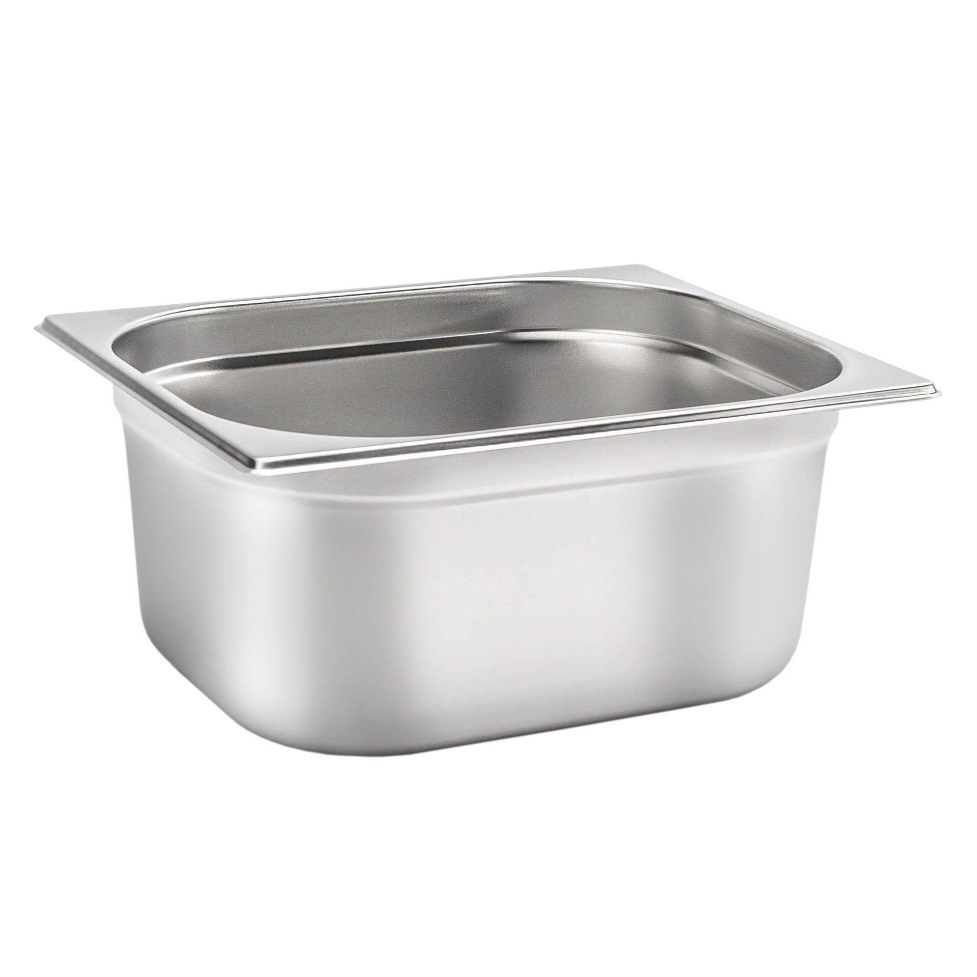 Гастроемкость CaterWare TOM GAST 1/1-150 CW-11150 21 л 530X325 мм