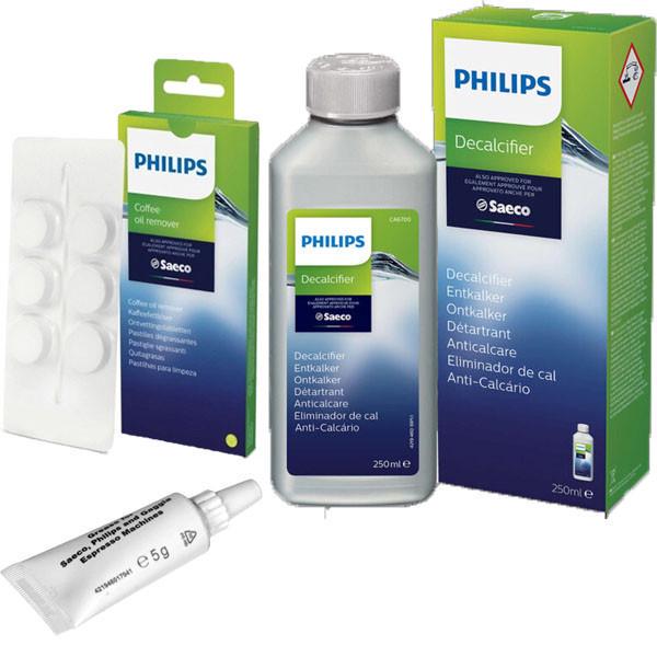 Набор для обслуживания кофемашины Philips (CA6700/60)