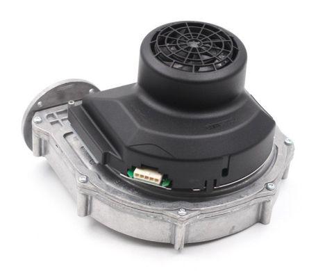 Вентилятор Ebmpapst RG148/1200 для конденсационного котла Italtherm Time Power 70-90 кВт 535000739 (00000051683)