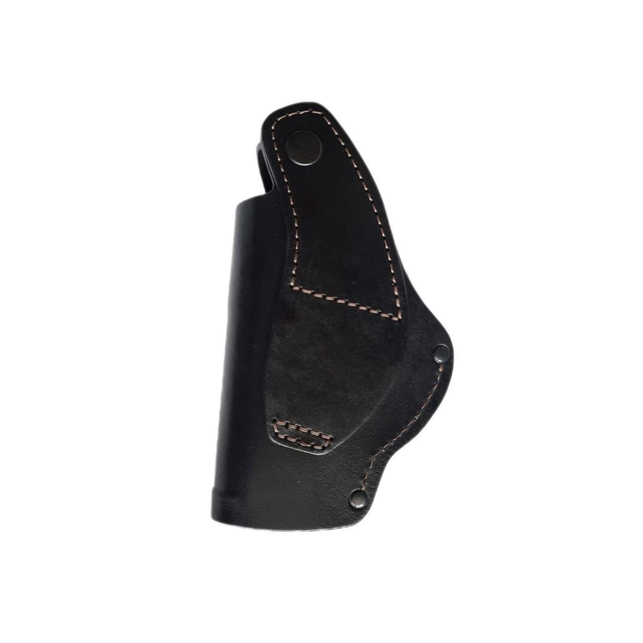 Кобура поясная Crosman C11 формованная с клипсой - фото 4 Кобура поясная Crosman C11 формованная с клипсой - фото 4