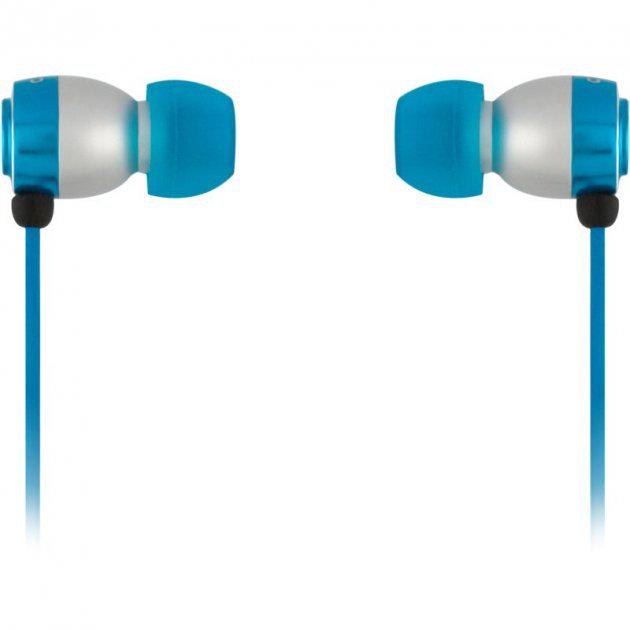 Наушники Ovleng iP660 Blue (noetip660bl)