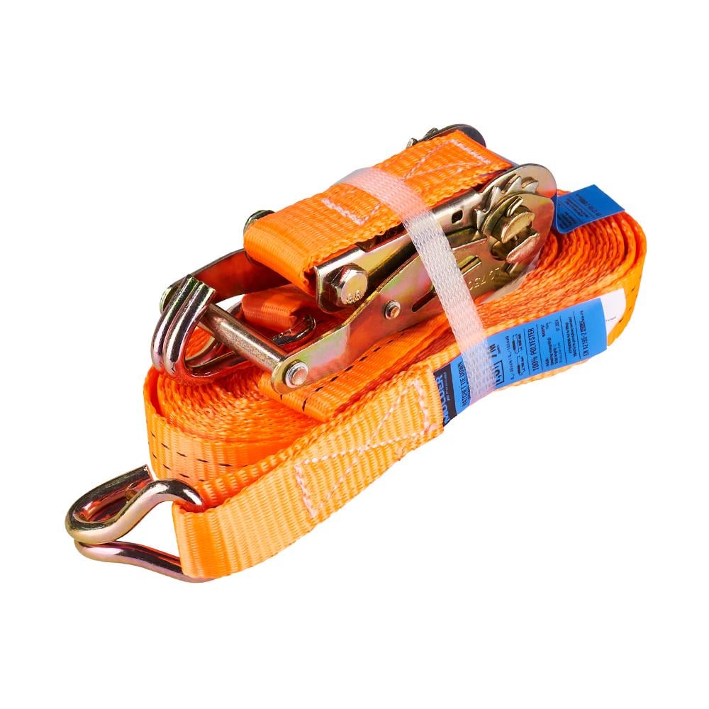 Стяжной ремень Molder 1,5 т 7 м (MA20157)