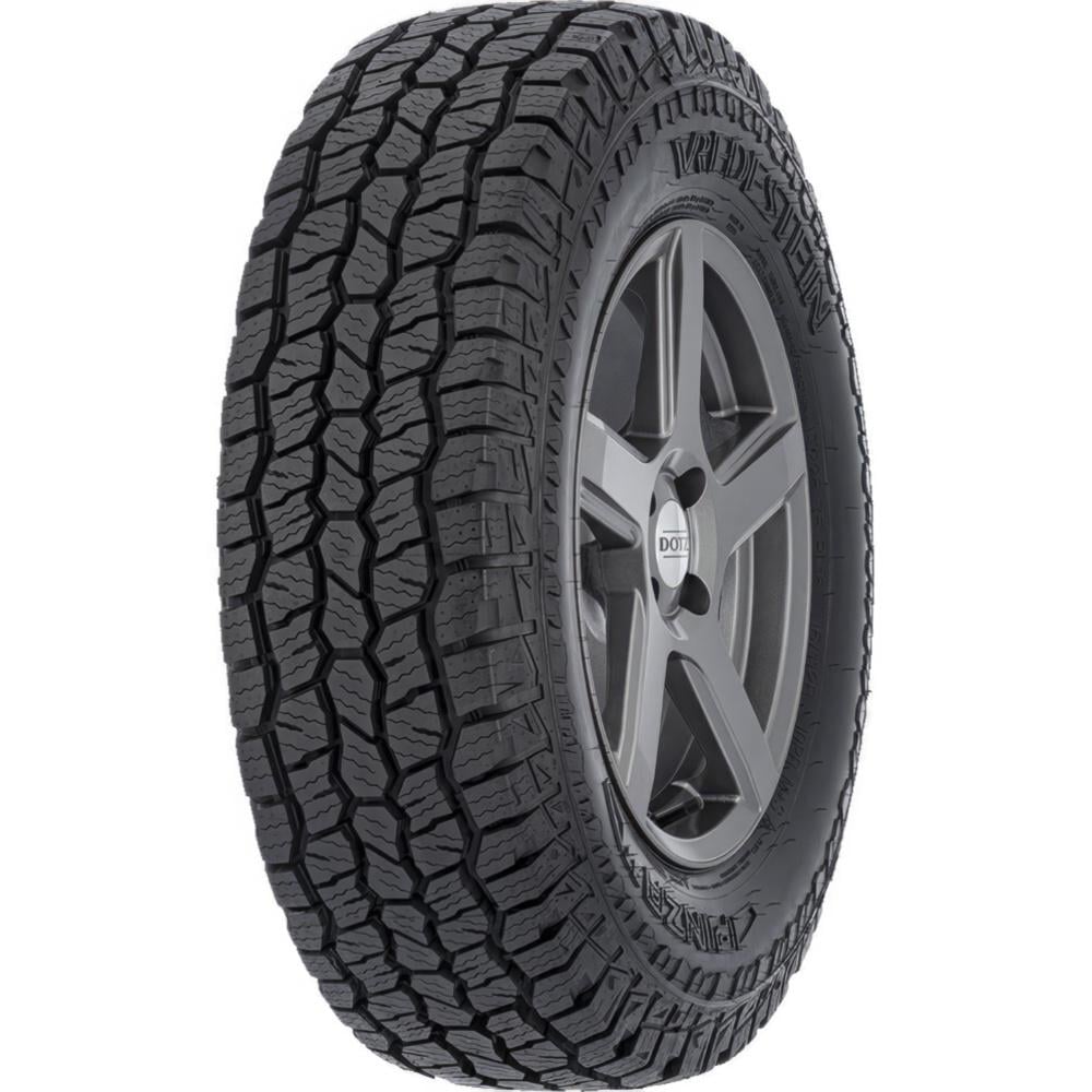 Шина всесезонная Vredestein Pinza AT 265/70 R17 115T (1002414089)