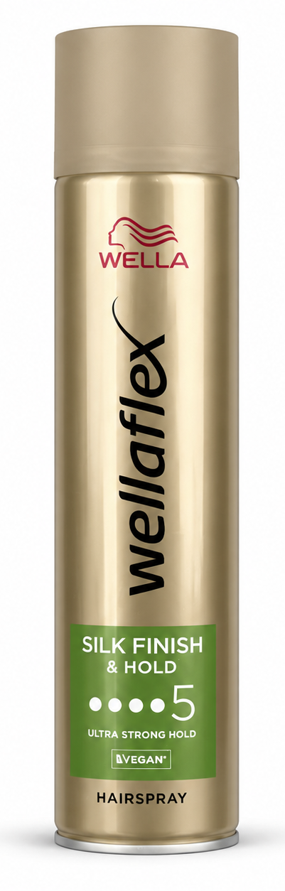 Лак для волос Wellaflex №5 Суперфиксация 250 мл (114047)