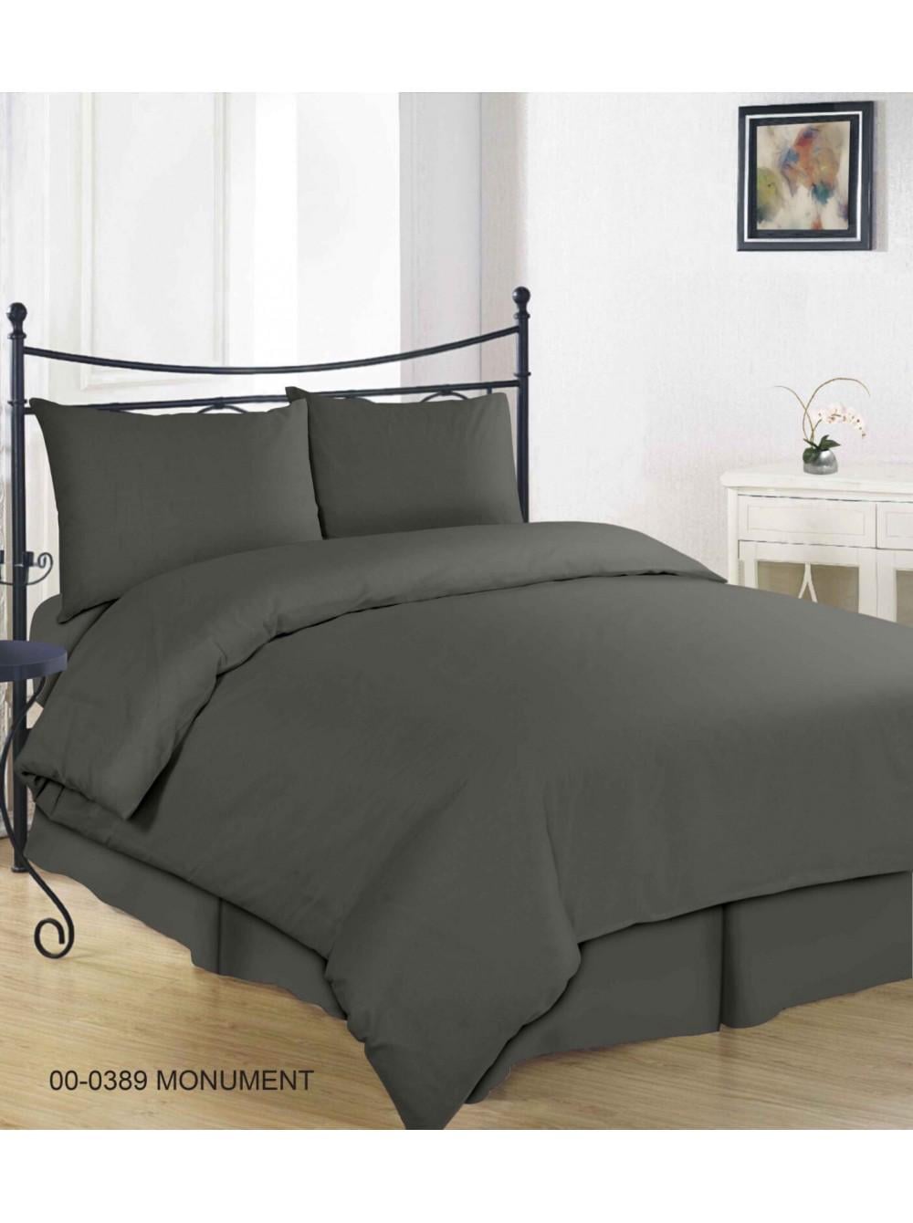 Комплект постельного белья Vital-Textile Бязь Голд Люкс двуспальный 180х220 см (BL2-236)