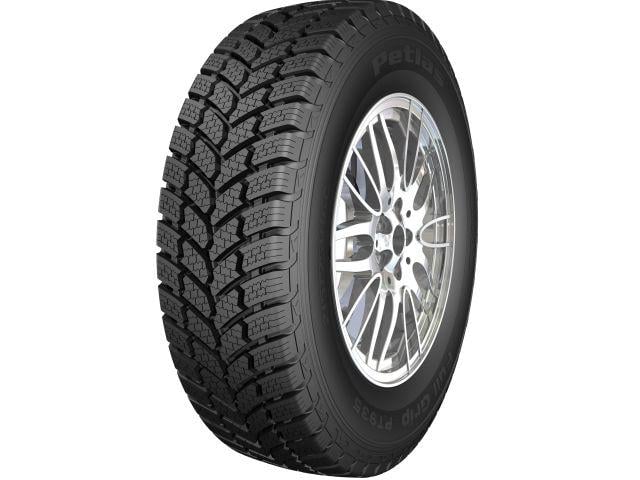 Шина PETLAS Fullgrip PT935 195/80R14C 106/104R зима