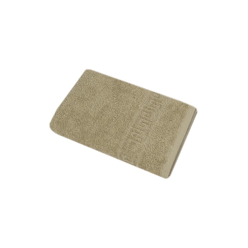 Рушник Iris Home Бордюр 100х150 см Khaki (13716242)