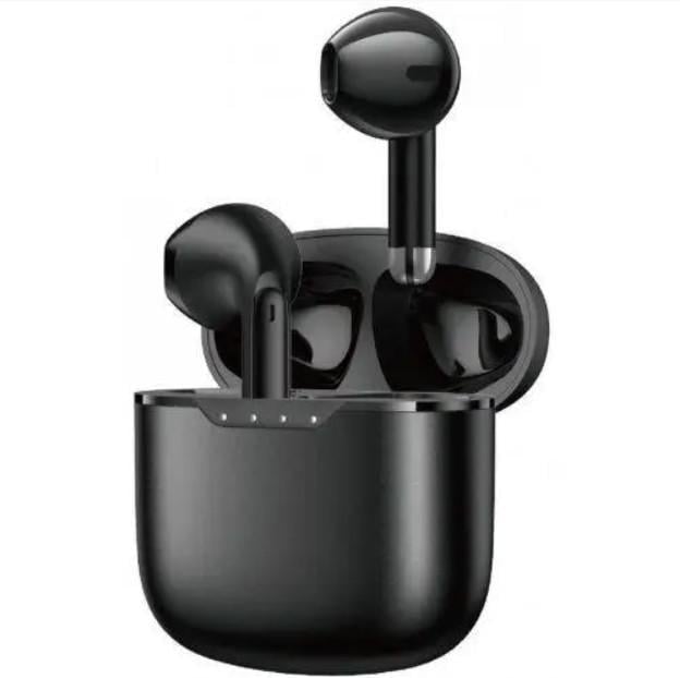 Навушники Xo X11 TWS Wireless Earphone Чорний (2818616258) Навушники Xo X11 TWS Wireless Earphone Чорний (2818616258)