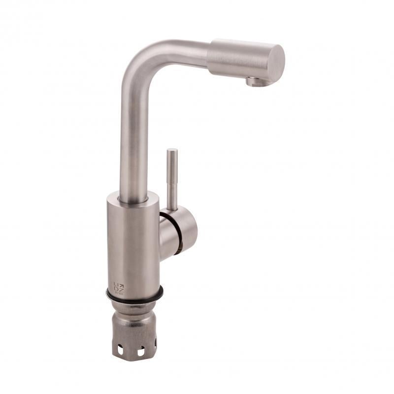 Смеситель для кухни Lidz NKS 12 32 015F-12