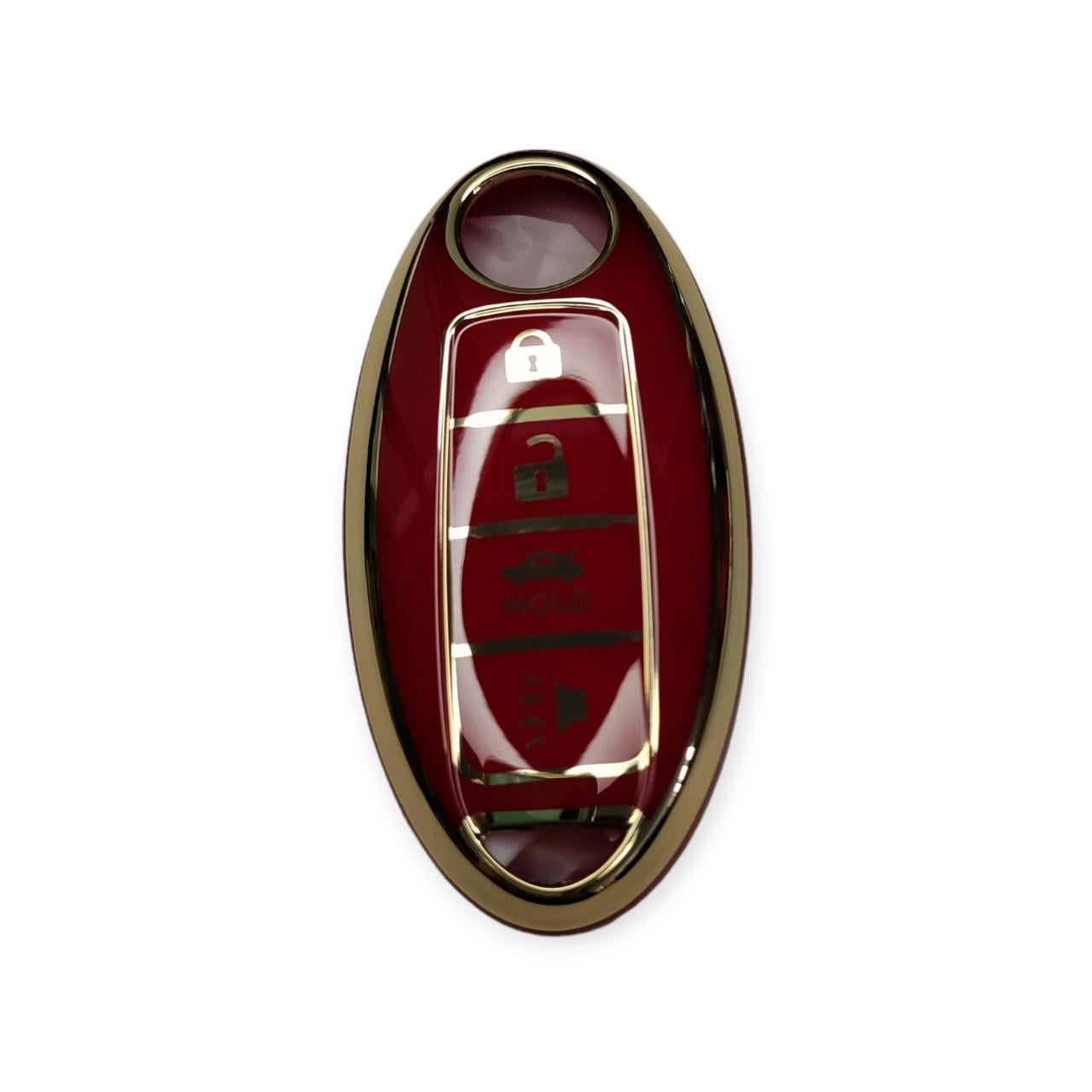 Чехол для ключа Nissan (2306771408) Чехол для ключа Nissan (2306771408)
