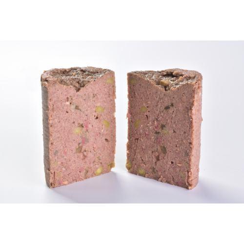 Корм влажный Brit GF VetDiet Diabetes для собак с сахарным диабетом с ягненком и горошком 400 г - фото 3