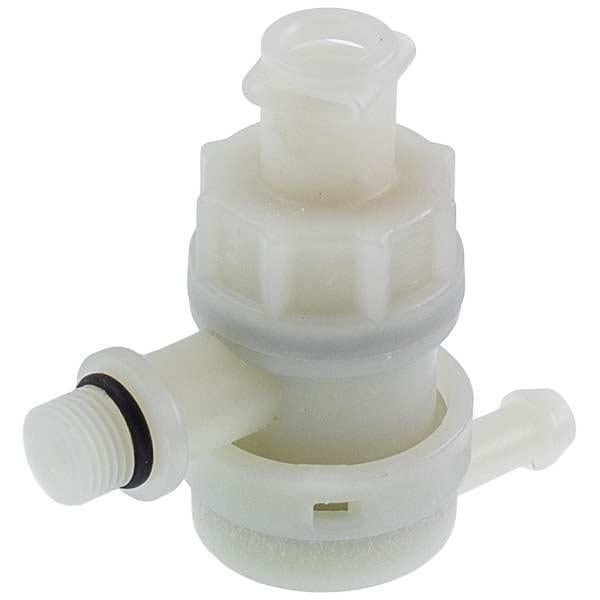 Аварийный клапан давления для кофеварок DeLonghi 7313260161 AS00009453 7313286129 (2924905649-06125)