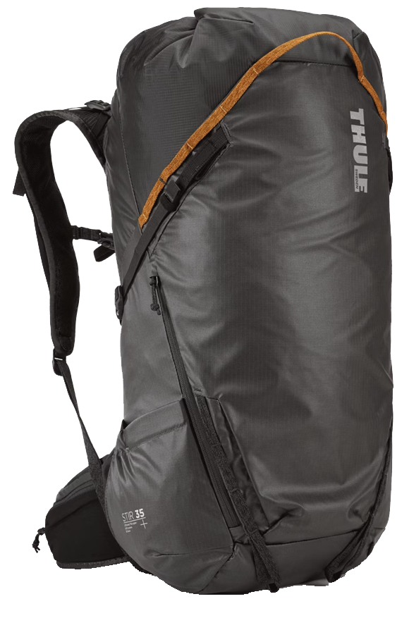 Туристический рюкзак Thule Stir 35L Men Hiking Backpack TSTM-335 Obsidian (UG-3204098)