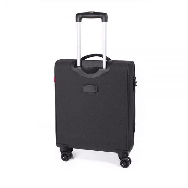Чемодан Gabol Board S Black (116353) - фото 4 Чемодан Gabol Board S Black (116353) - фото 4