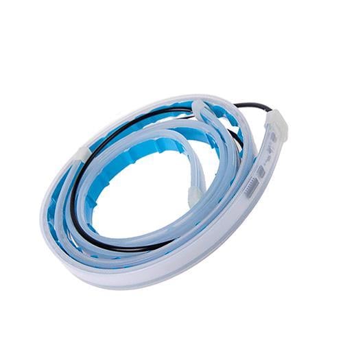 Ходовые огни гибкие 45 см White/Yellow (ХО 45)