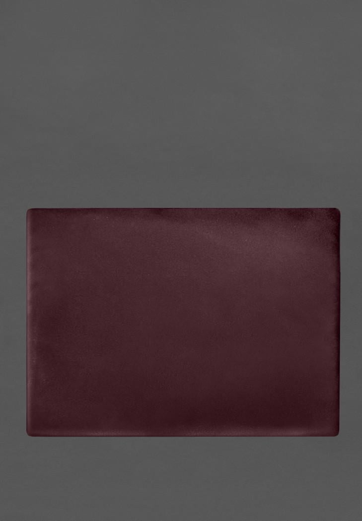 Чохол для одягу та взуття Бордовий (A-028850) - фото 2