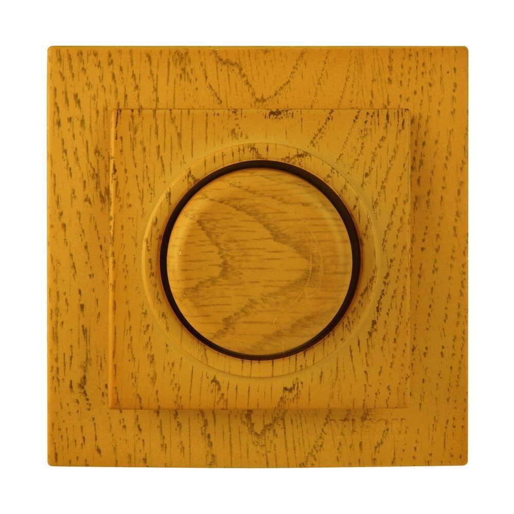 Світлорегулятор Nilson Touran 600W з підсвічуванням Дуб (24251052)