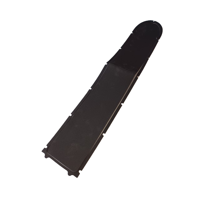 Уплотнитель крышки деки для электросамоката Xiaomi Mi M365 (942) - фото 3