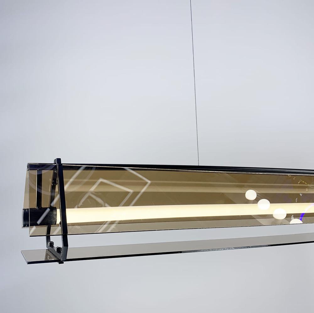 Світильник мінімалістичний видовжений 100 см (CO 1 1000) - фото 4