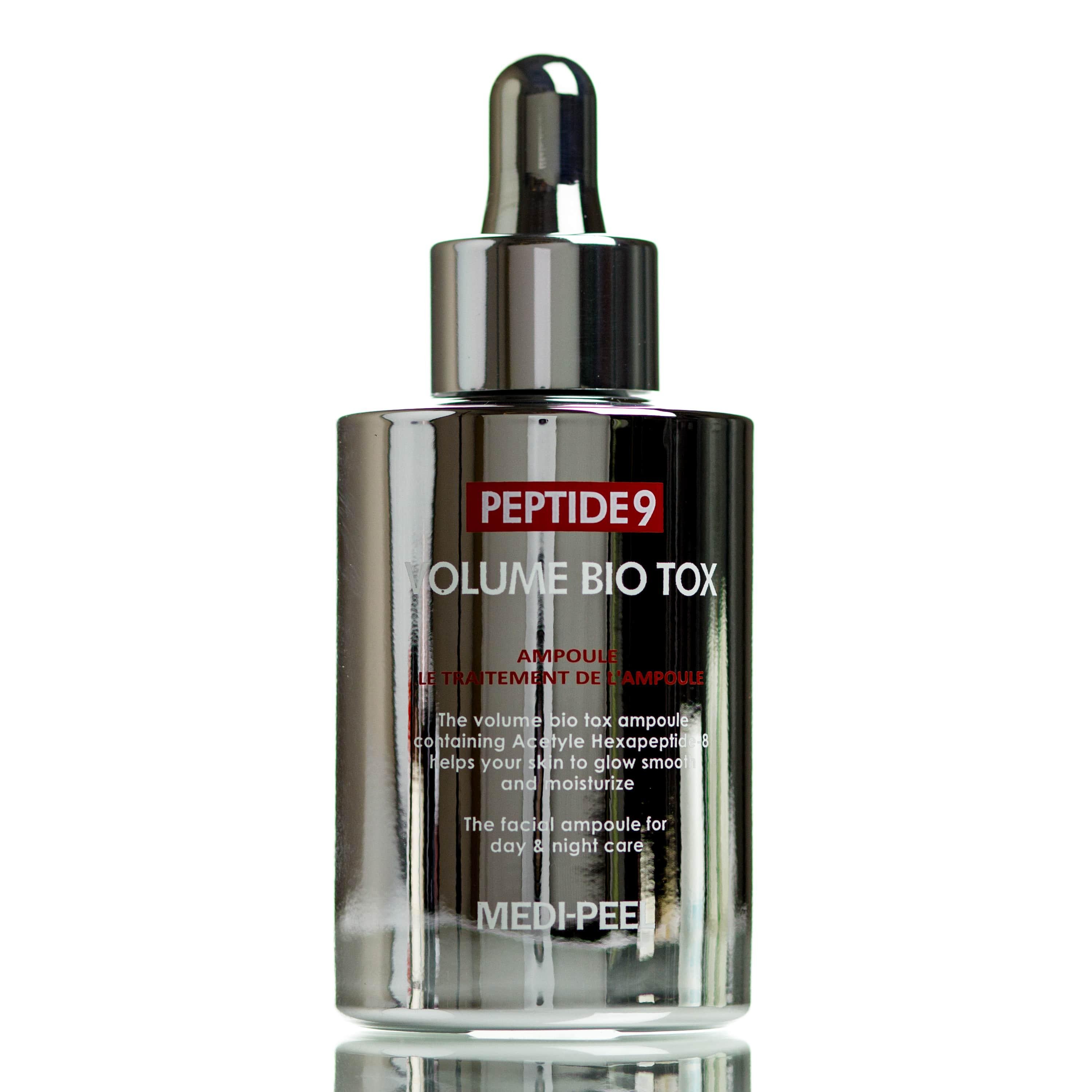 Сыворотка с омолаживающими пептидами Medi Peel Peptide 9 Volume Bio Tox Ampoule 100 мл