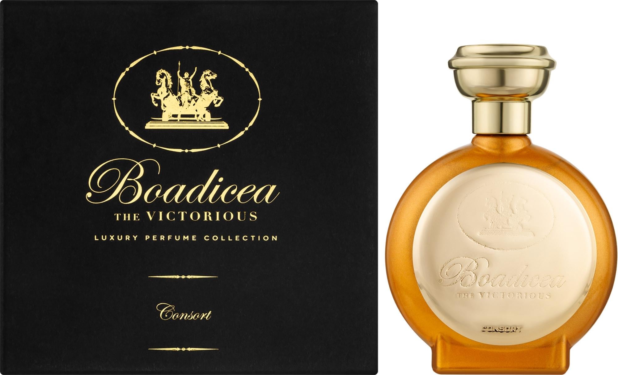 Парфюмированная вода унисекс Boadicea The Victorious Consort 100 мл (377547)