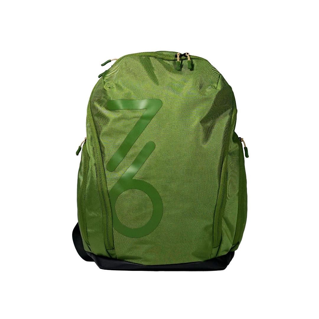 Спортивний рюкзак Tennis Backpack 7/6 Зелений (BA5051-0119)