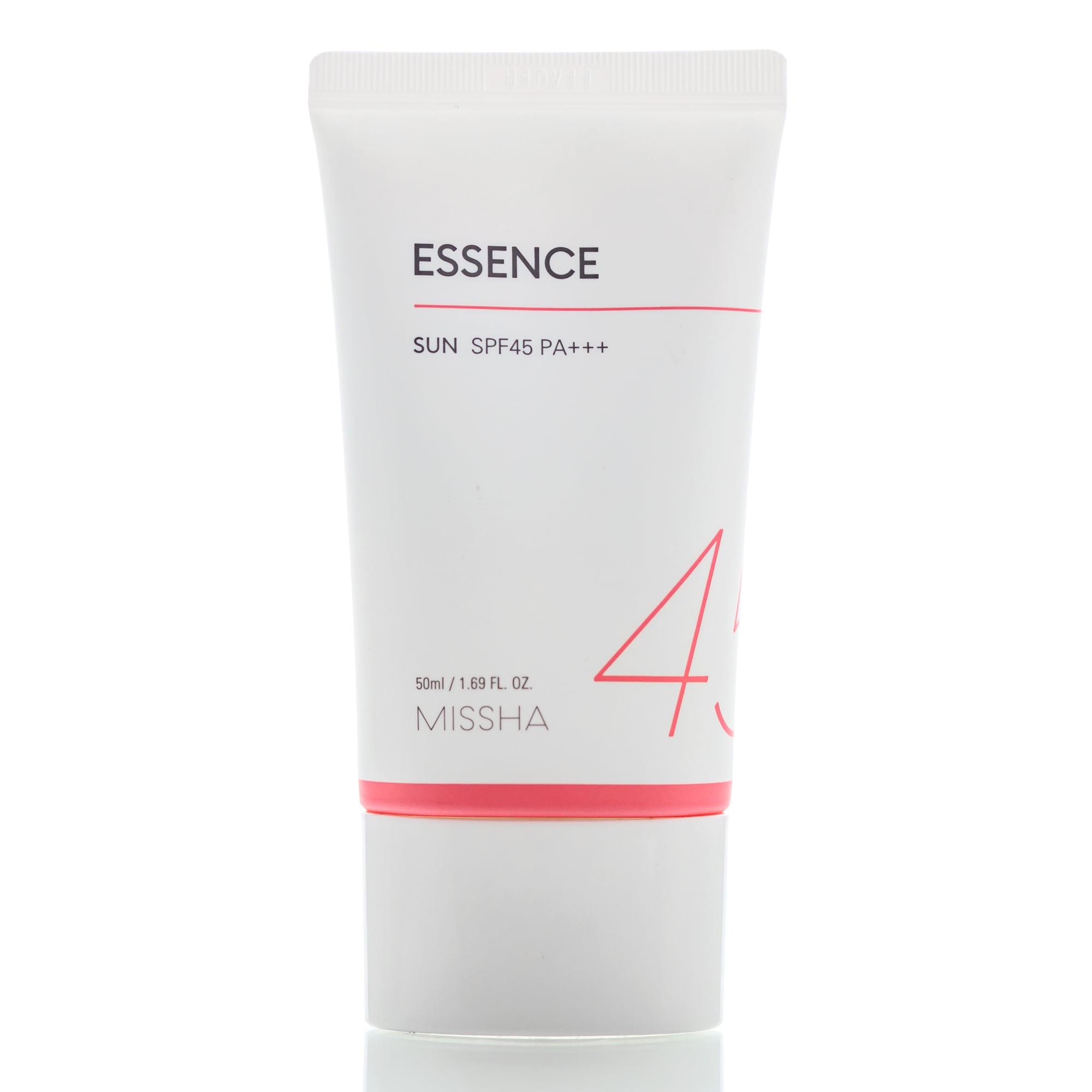 Эссенция солнцезащитная Essence Missha All Around Safe Block Sun SPF45/PA+++ 50 мл Эссенция солнцезащитная Essence Missha All Around Safe Block Sun SPF45/PA+++ 50 мл