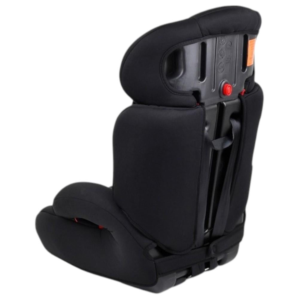 Автокрісло JOY Чорний (57893) - фото 4 Автокрісло JOY Чорний (57893) - фото 4