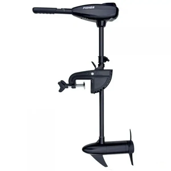 Електромотор човновий Fisher 55