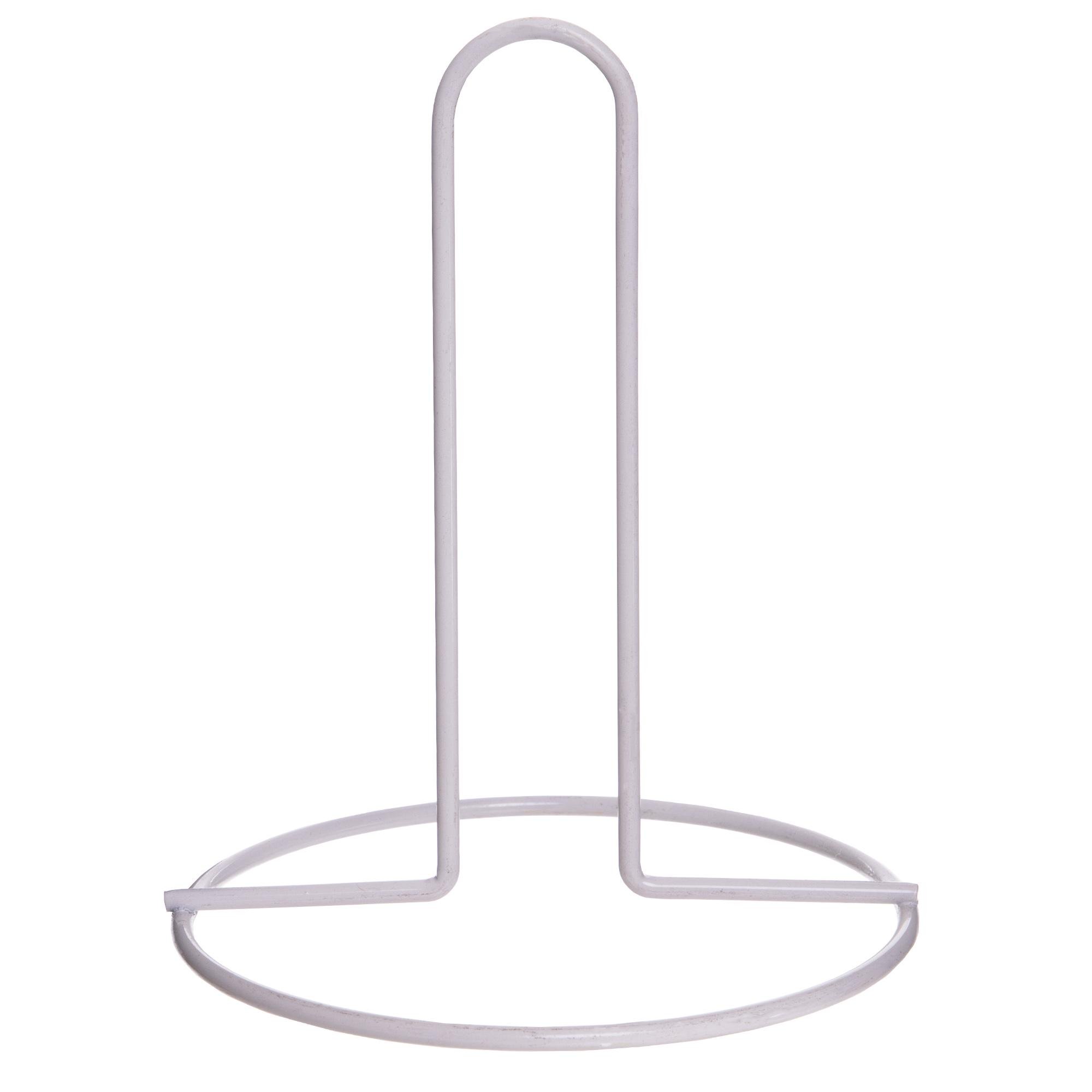 Подставка для фишек разметочных металлическая Zelart SP-Sport C-5896 высота 20 см (DR007442)