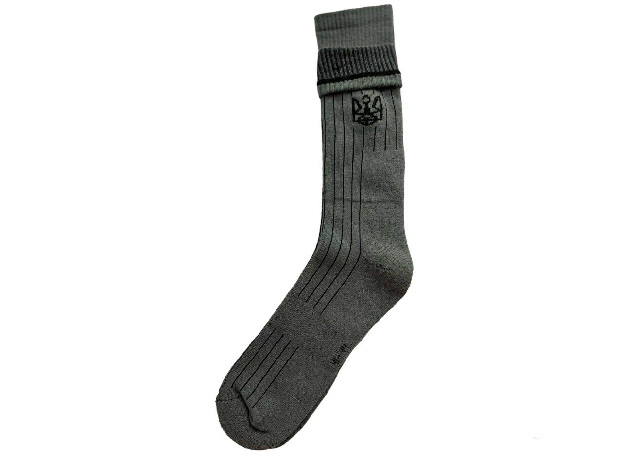 Носки мужские под берцы MILITARY махра р. 41-44 Хаки (1729434093)