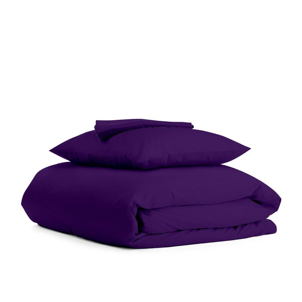 Постель подростковая Cosas Dark Plum на резинке 160х220 см (4822052096703) Постель подростковая Cosas Dark Plum на резинке 160х220 см (4822052096703)