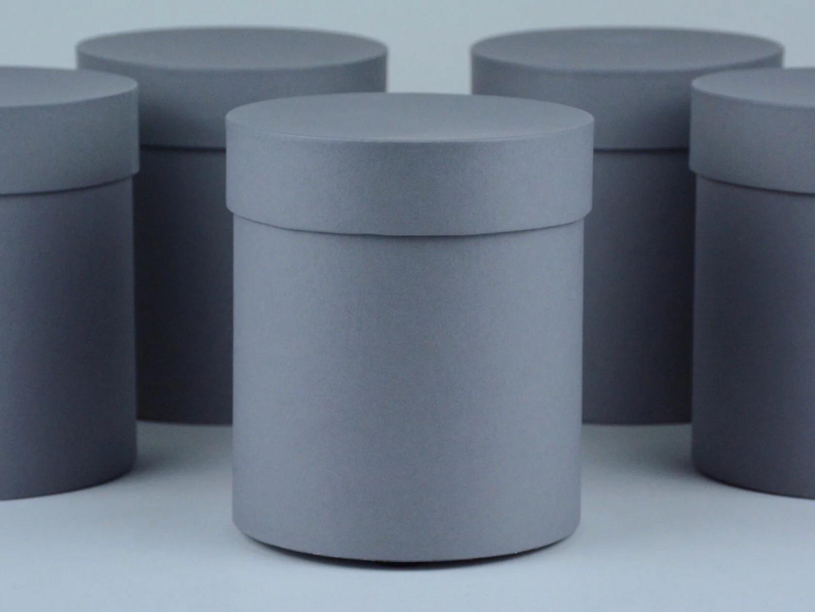 Коробка подарочная Billi Box 20х23 см Серый (29015548) - фото 2 Коробка подарочная Billi Box 20х23 см Серый (29015548) - фото 2