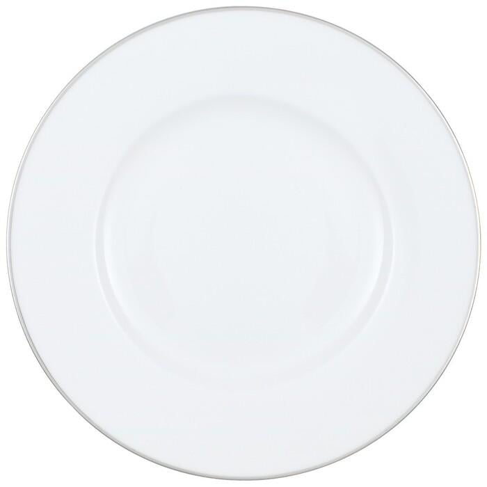 Тарілка для сніданку Villeroy&Boch Anmut Platinum No.1 22 см (2427809)