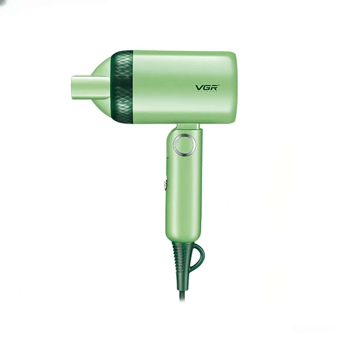 Фен для волосся VGR 421 (7-18-2057425)