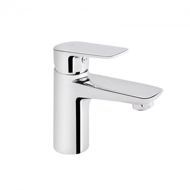 Смеситель Qtap Leo 1062102C для умывальника k35 - фото 1 Смеситель Qtap Leo 1062102C для умывальника k35 - фото 1