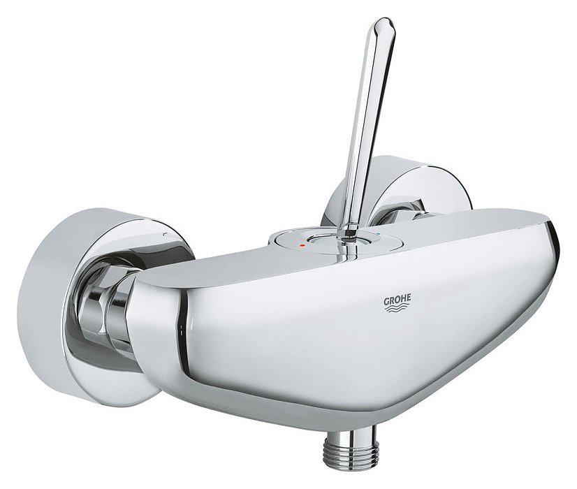 Смеситель для душа Grohe EURODISC JOY 23430000 Хром (112139)