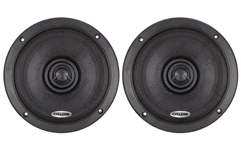 Автоакустика Cyclone PX-132 (15720)