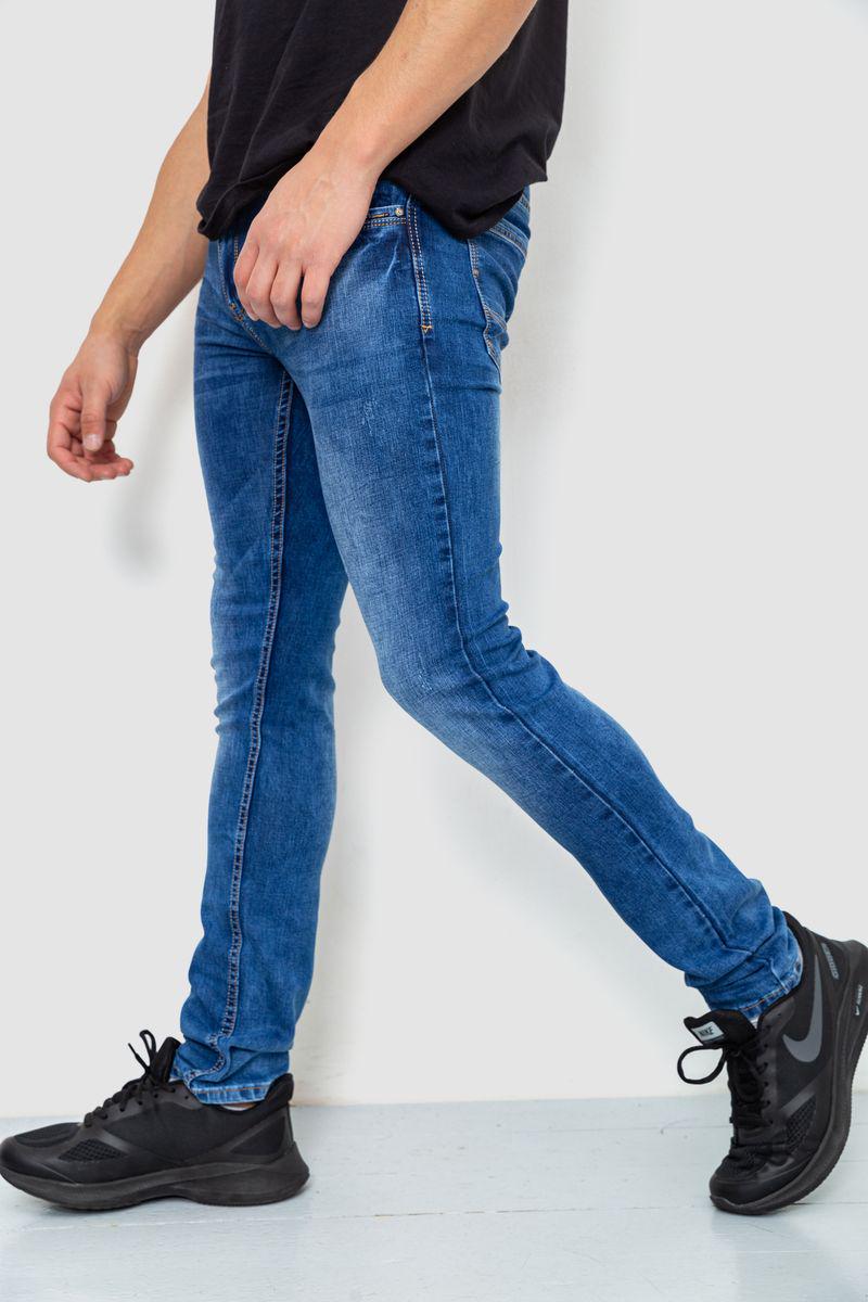 Джинсы мужские Ager 243R4037 р. 28 Синий (108063_807059) - фото 3