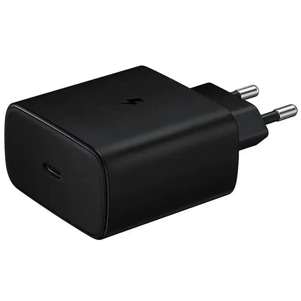 Зарядное устройство для Adapter PRC 9176 45 Вт 5А кабель Type-C USB Черный (2649832641) Зарядное устройство для Adapter PRC 9176 45 Вт 5А кабель Type-C USB Черный (2649832641)