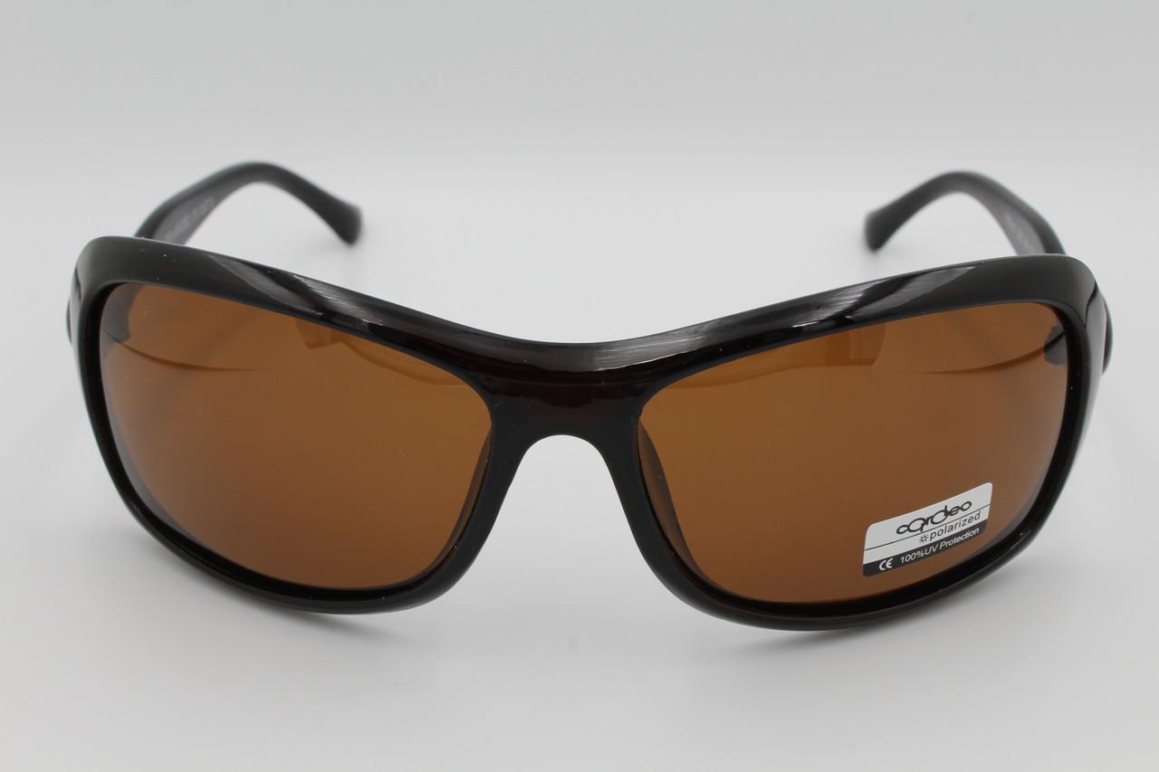 Солнцезащитные очки женские поляризационные Cardeo P9946 c1 (2615142492) - фото 2