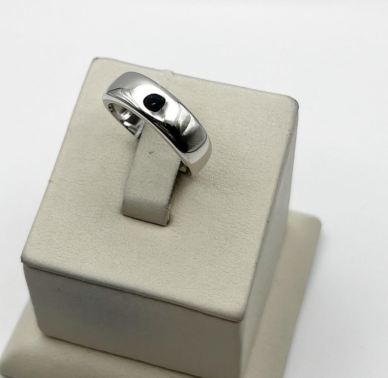 Кольцо серебряное р. 17 3,5 г (2649805539)