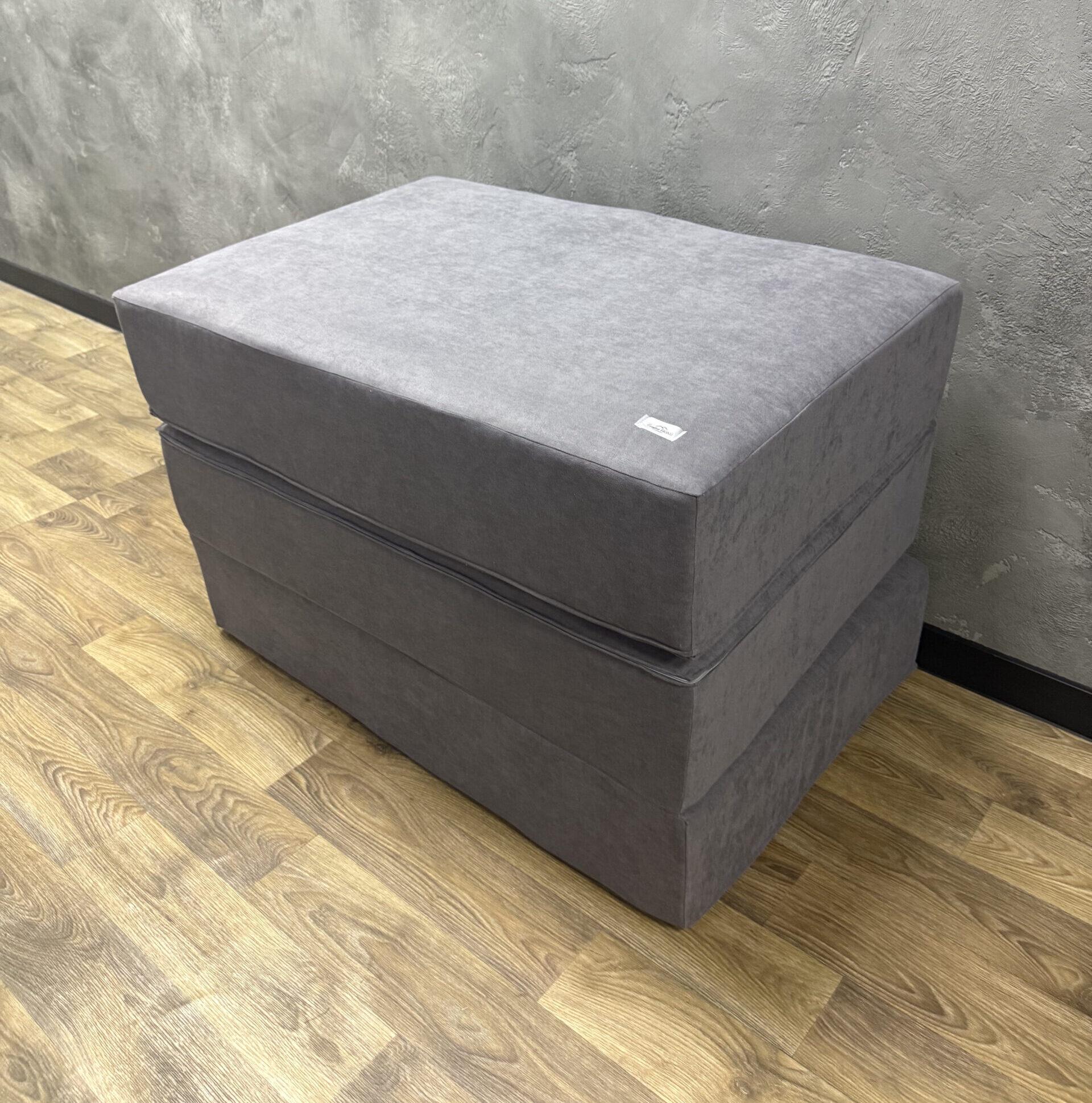 Матрас-трансформер раскладной Comfort Home maxi софт 200х160х15 см - фото 2 Матрас-трансформер раскладной Comfort Home maxi софт 200х160х15 см - фото 2