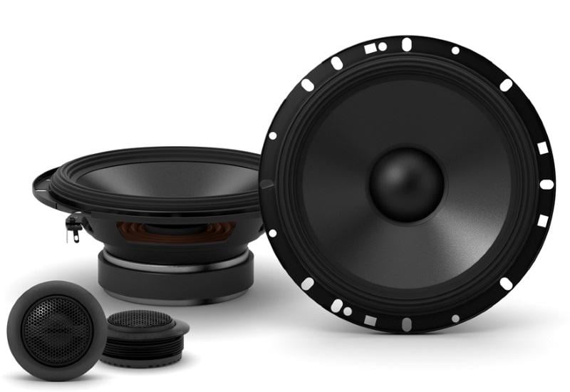 Автоакустика Alpine S-S65C