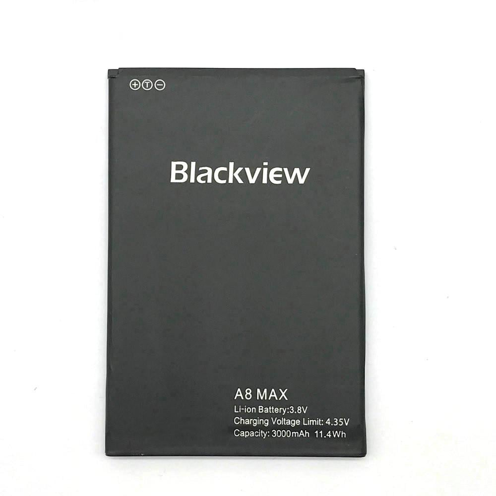 Батарея Blackview A8 Max Батарея Blackview A8 Max
