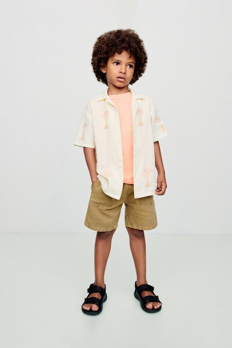 Босоніжки Zara р. 24 (25505256) - фото 3