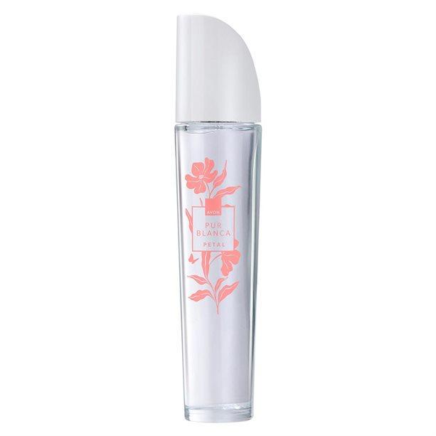 Туалетная вода Avon Pur Blanca Petal 50 мл (2784130441)
