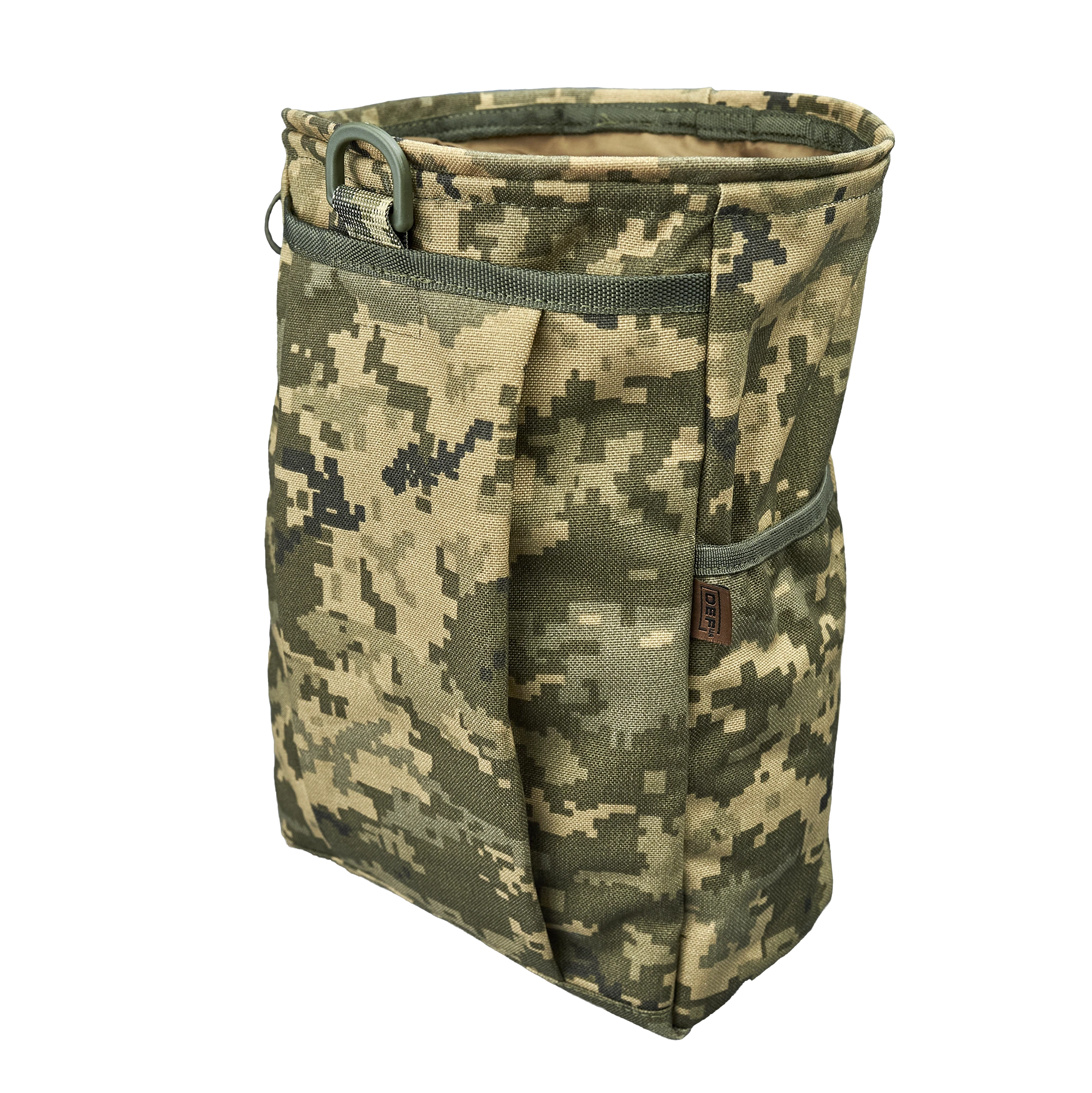 Сумка скидання магазинів DEFUA MARK III Pixel