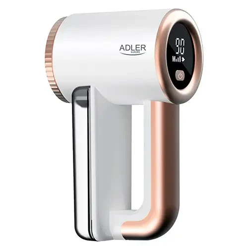 Щетка для чистки одежды Adler AD 9617 с LCD-дисплеем - фото 5 Щетка для чистки одежды Adler AD 9617 с LCD-дисплеем - фото 5