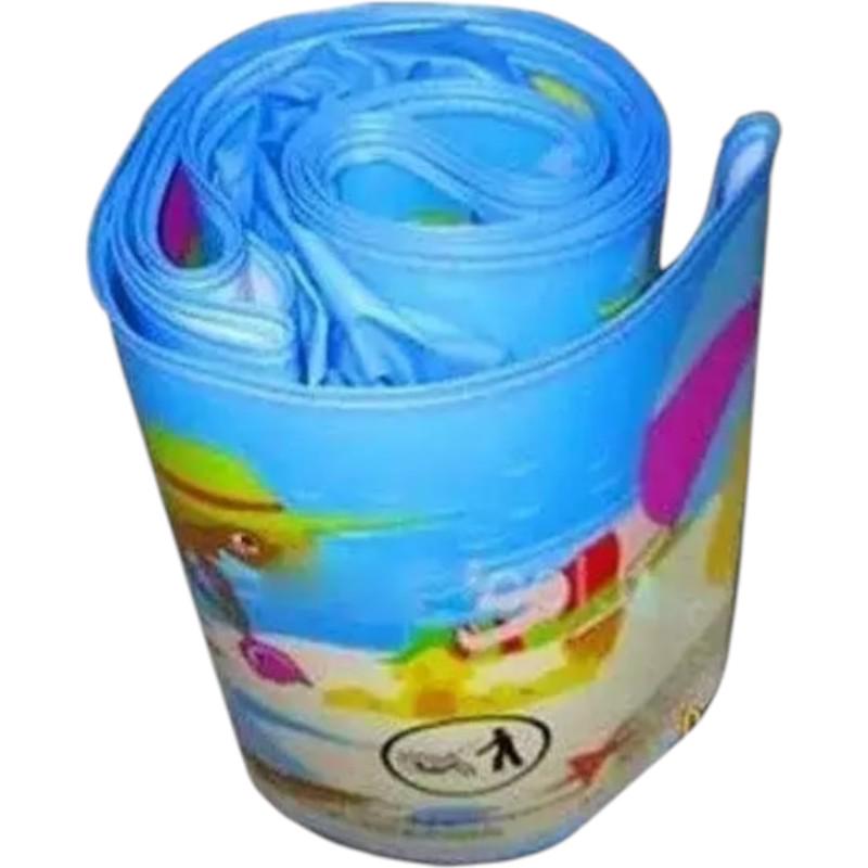 Бассейн детский жесткий Intex Подводный мир 152х25 см (56451NP) - фото 2 Бассейн детский жесткий Intex Подводный мир 152х25 см (56451NP) - фото 2